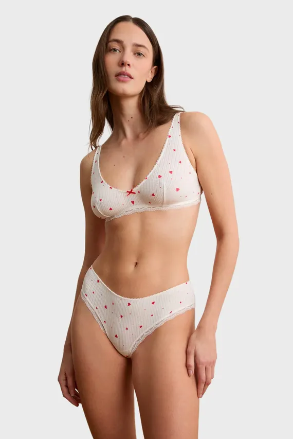 Бюстгальтер/VANITY GOURMANDE - S Etam