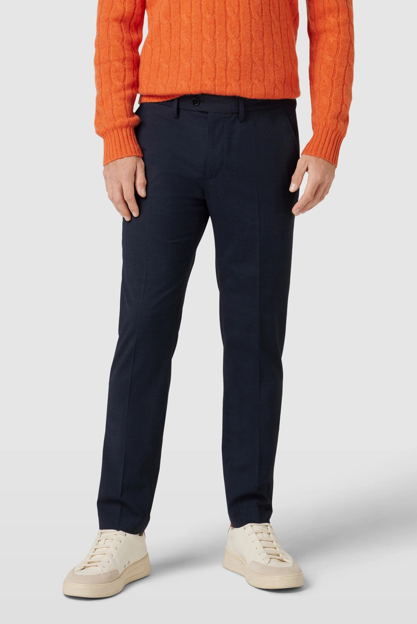 Штаны HAMPTON MICRO DESIGN HALF EL WB 4