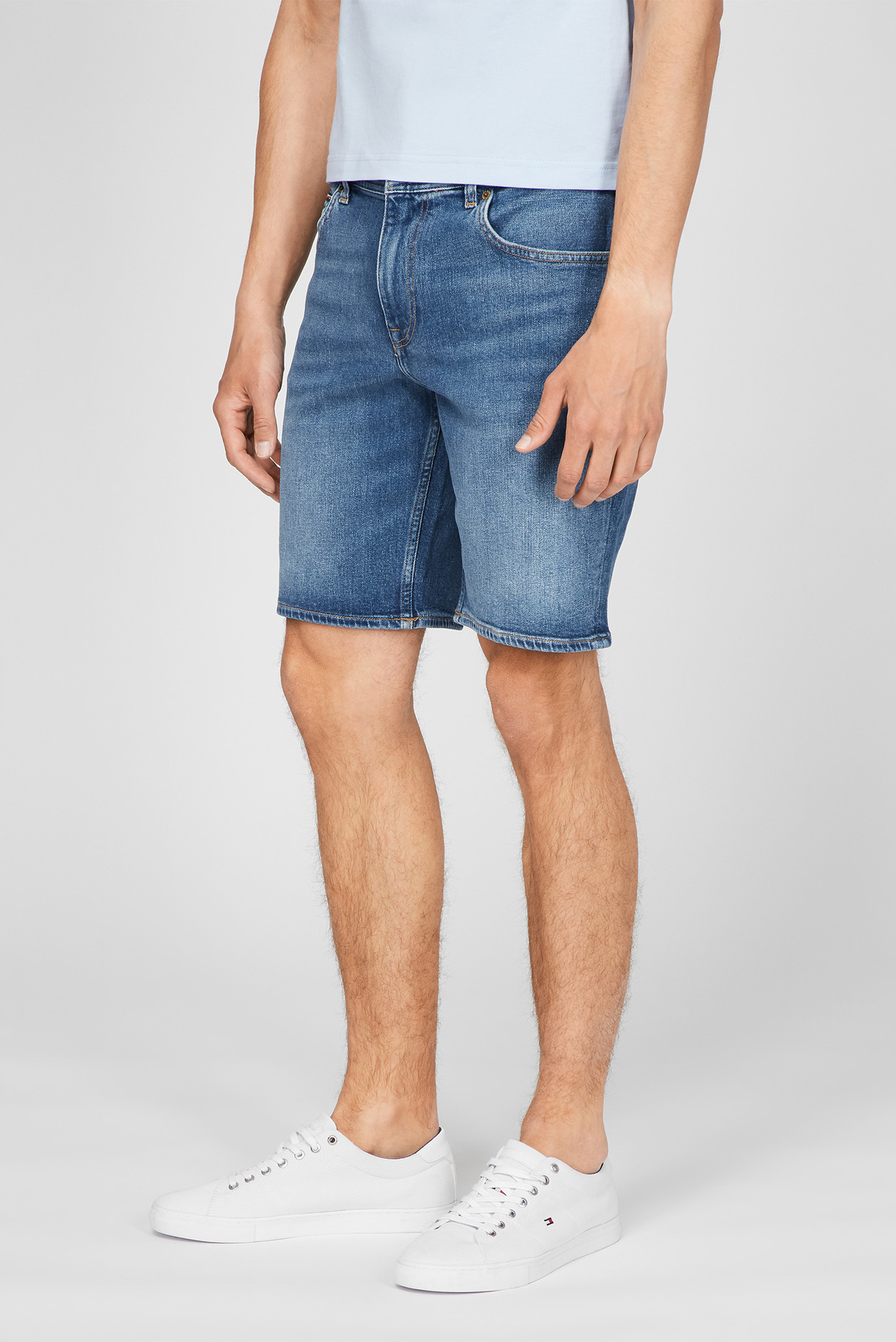 Шорты BROOKLYN SHORT 5PKT BOSTON IND 3