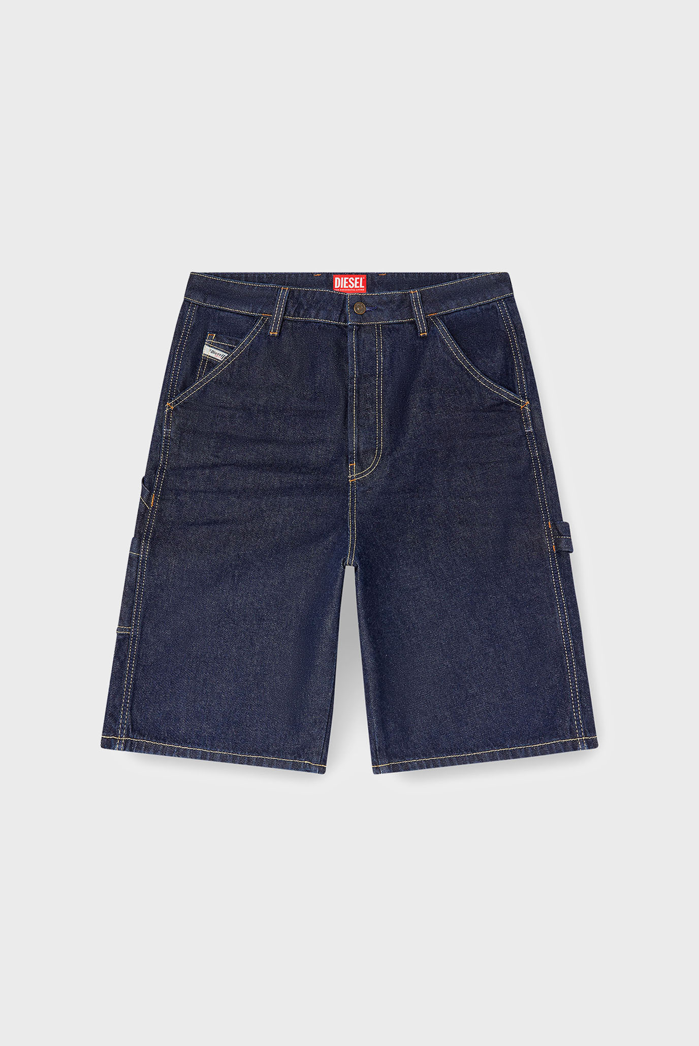 Шорты D-LIVERY-SHORT CALZONCINI 4