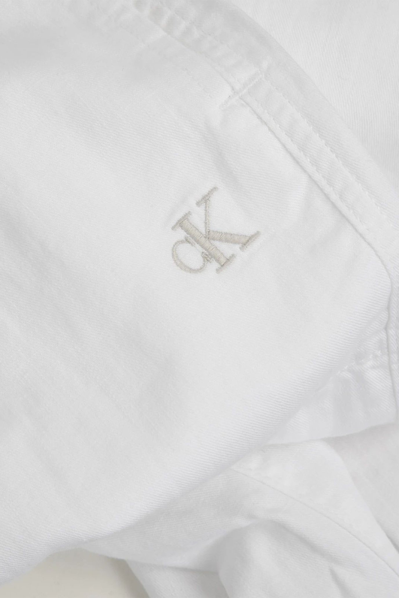 Штаны LINEN PANTCalvin Klein Jeans Штаны LINEN PANT 3