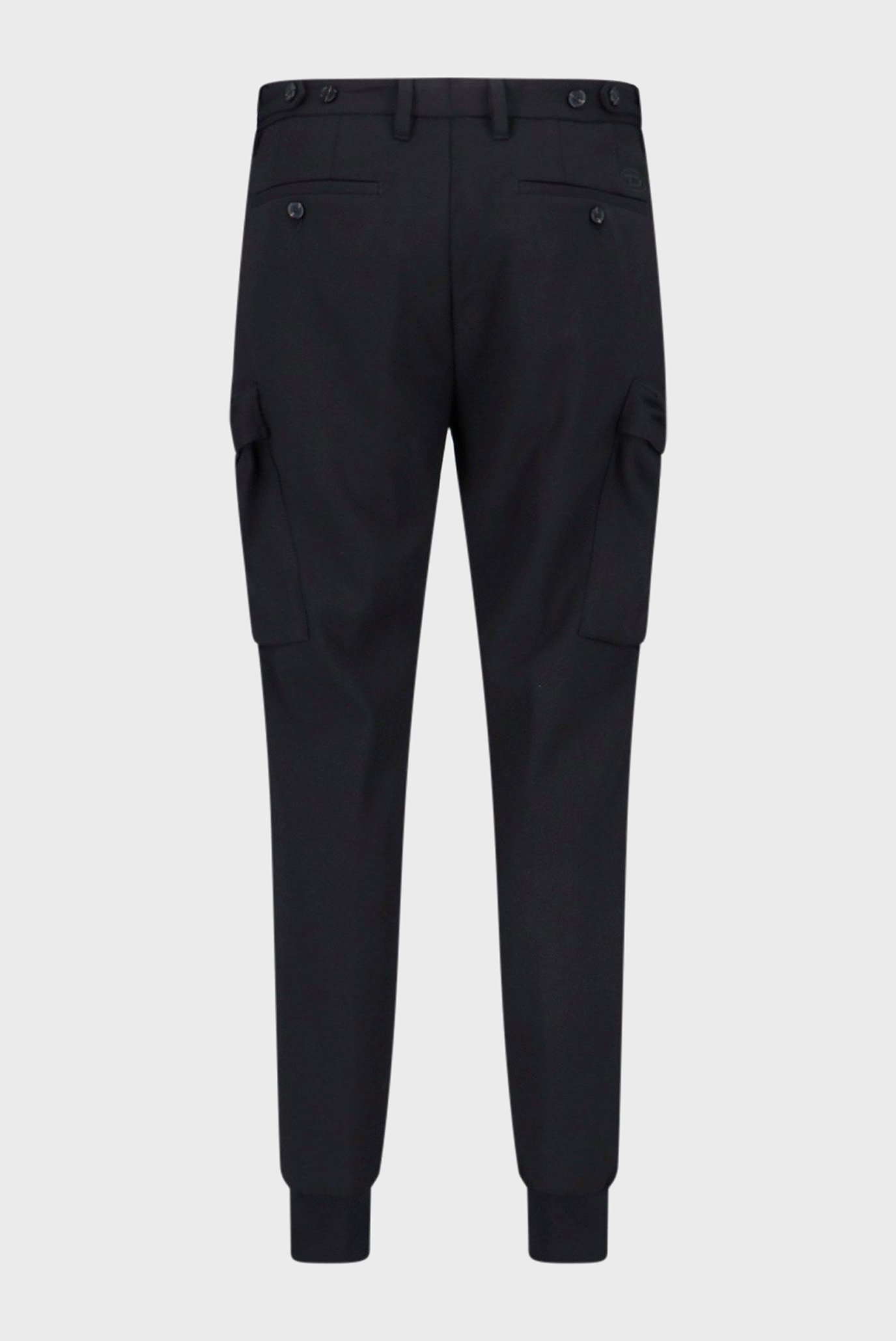 Брюки P-DRAKE TROUSERS 2