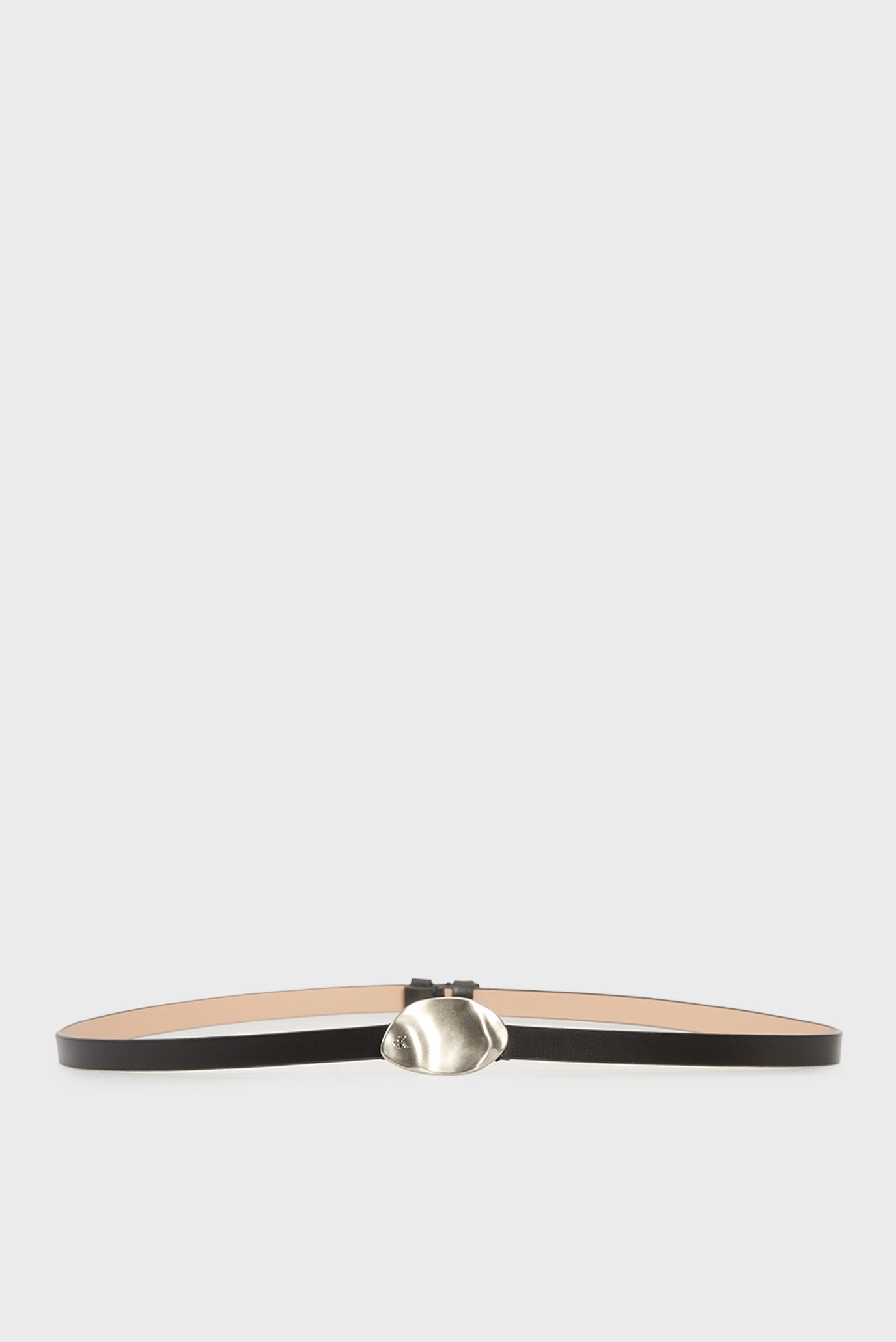 Ремень/STONE LOCK SLOUCHY BELT 15MM 1