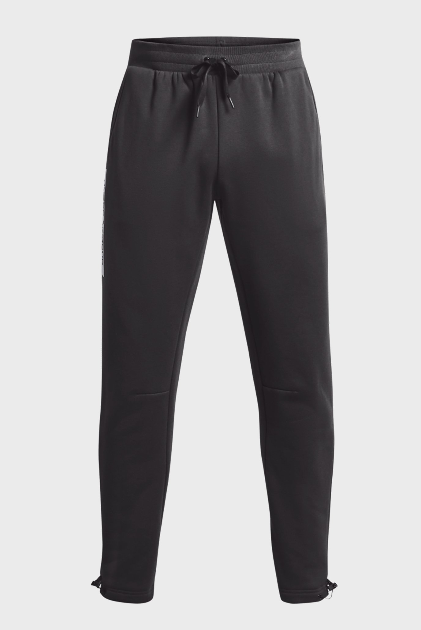 Мужские темно-серые спортивные брюки UA DNA PANT 5