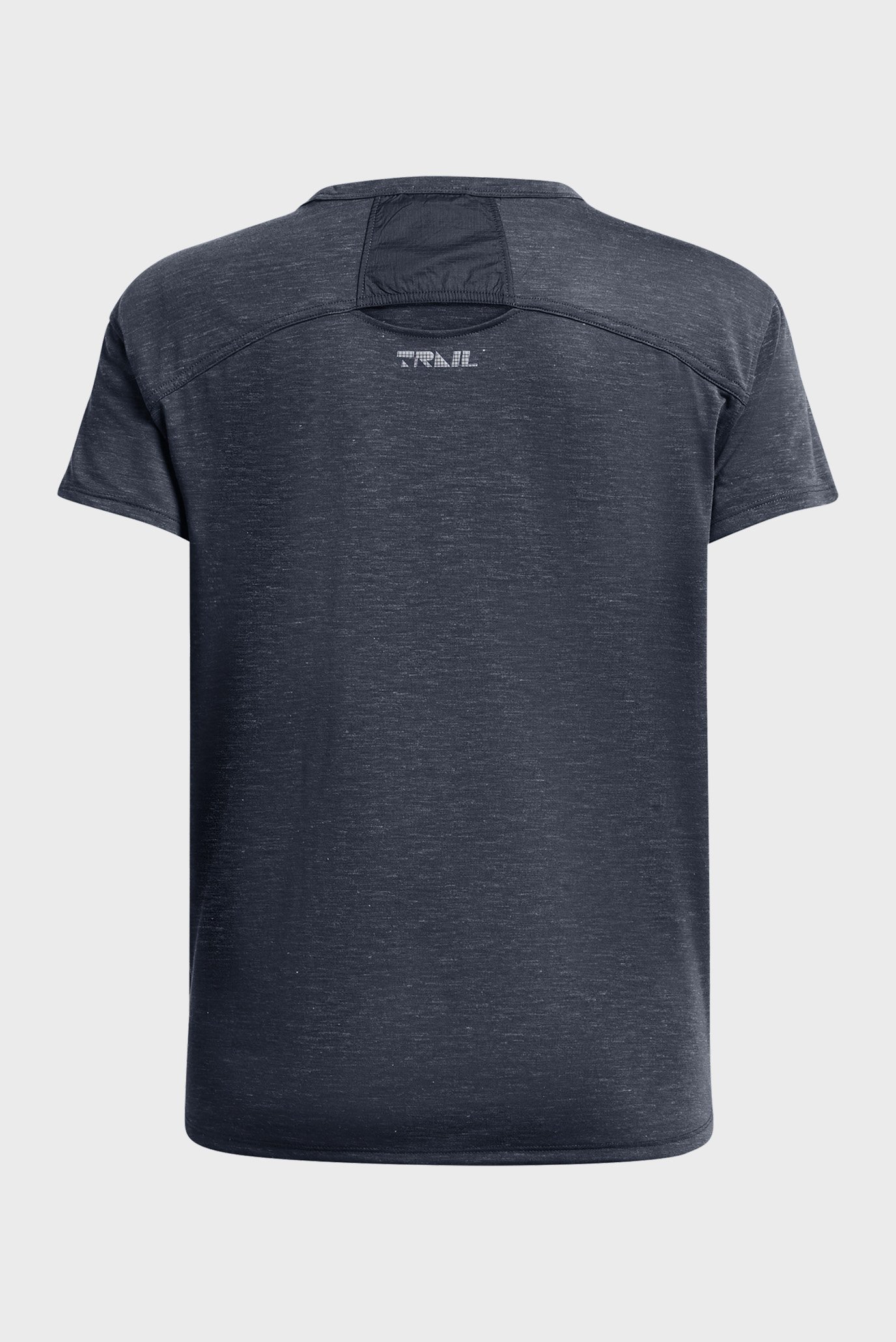 Футболка UA Trail Run SS 5