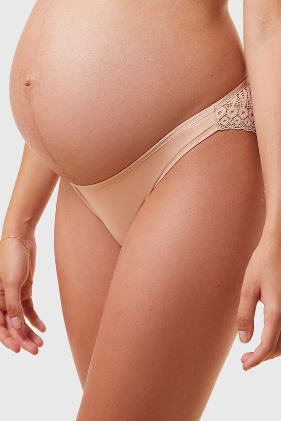 Трусы CANDY - SLIP Etam