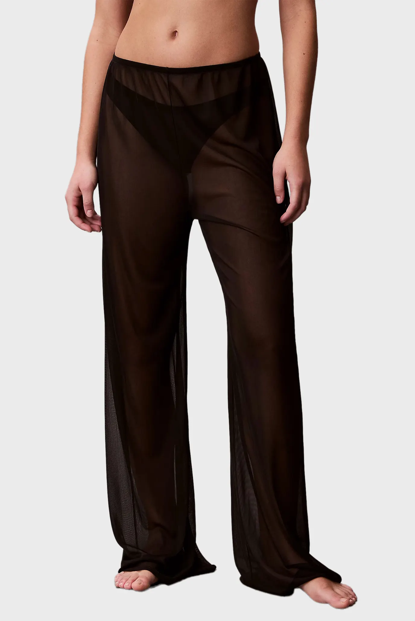 Штаны WIDE LEG PANT 1