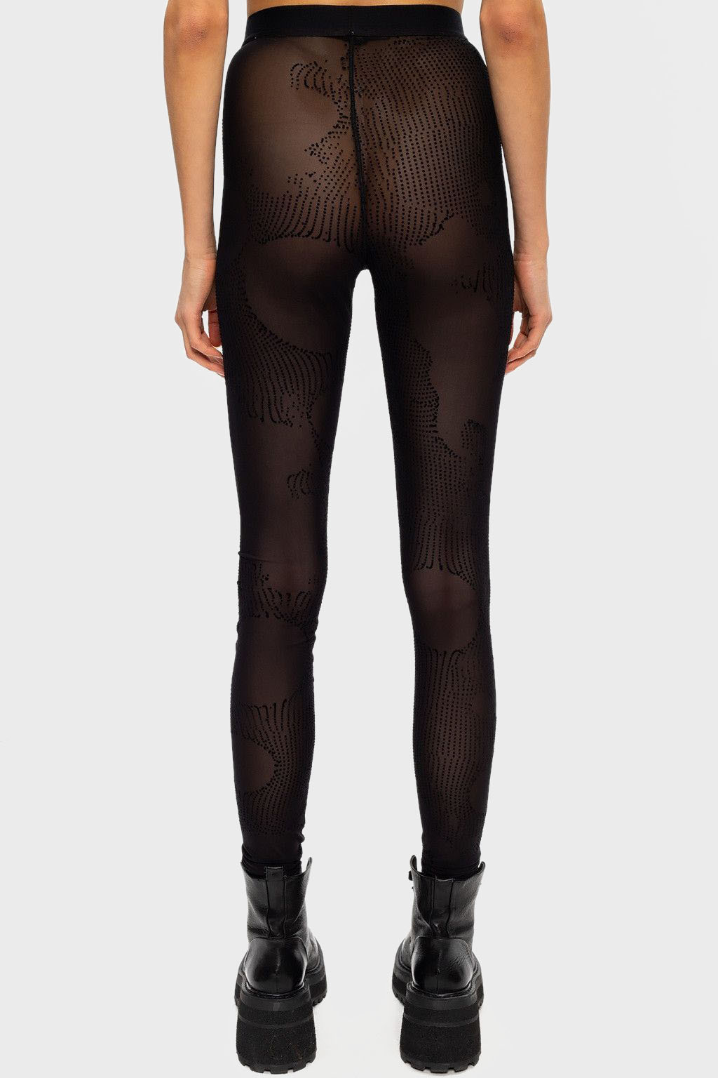 Штаны спортивные UFLB-ASRIN-M TROUSERS 3