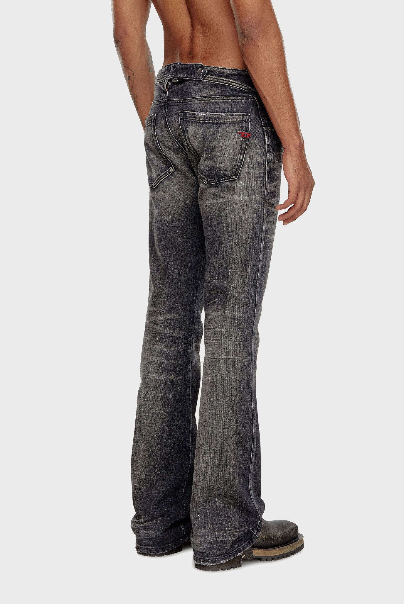 Джинсы D-BACKLER-RR L.32 TROUSERS 3