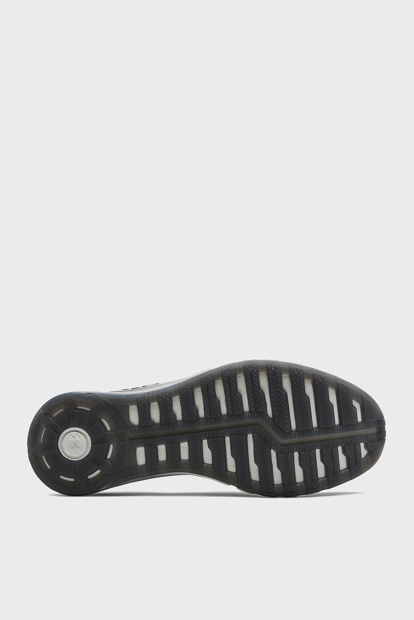 Мужские белые кроссовки UA HOVR Sonic 2 Under Armour Мужские белые кроссовки UA HOVR Sonic 2 5