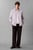 Рубашка LS THIN DBL STRIPE COTTON EASY S