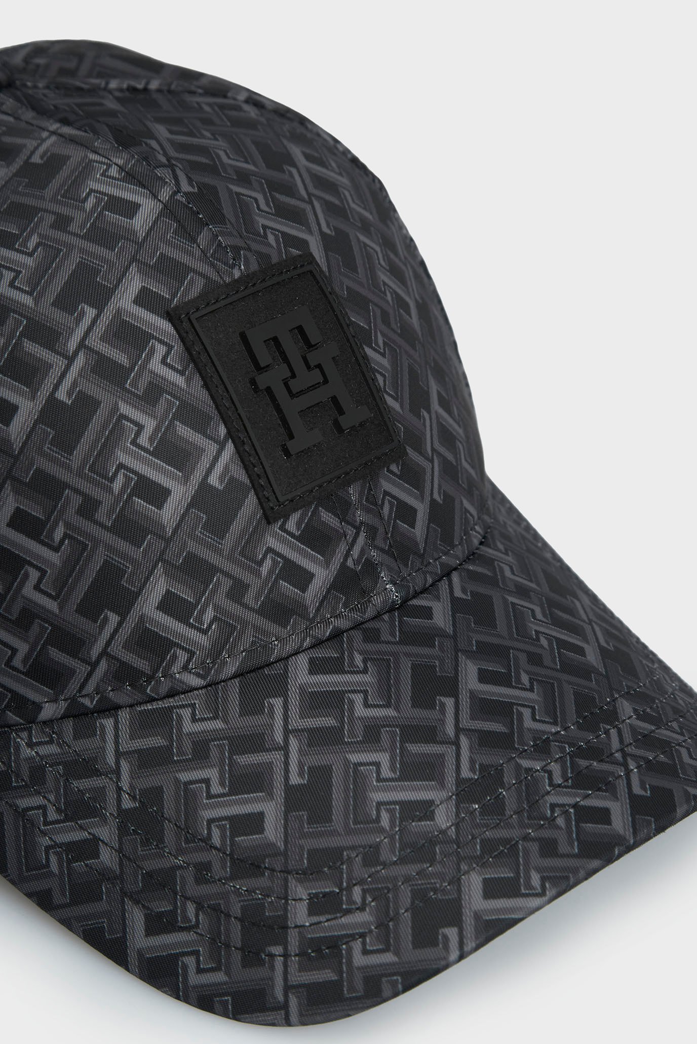 Кепка MONOGRAM TWILL AOP 6 PANEL CAP 7