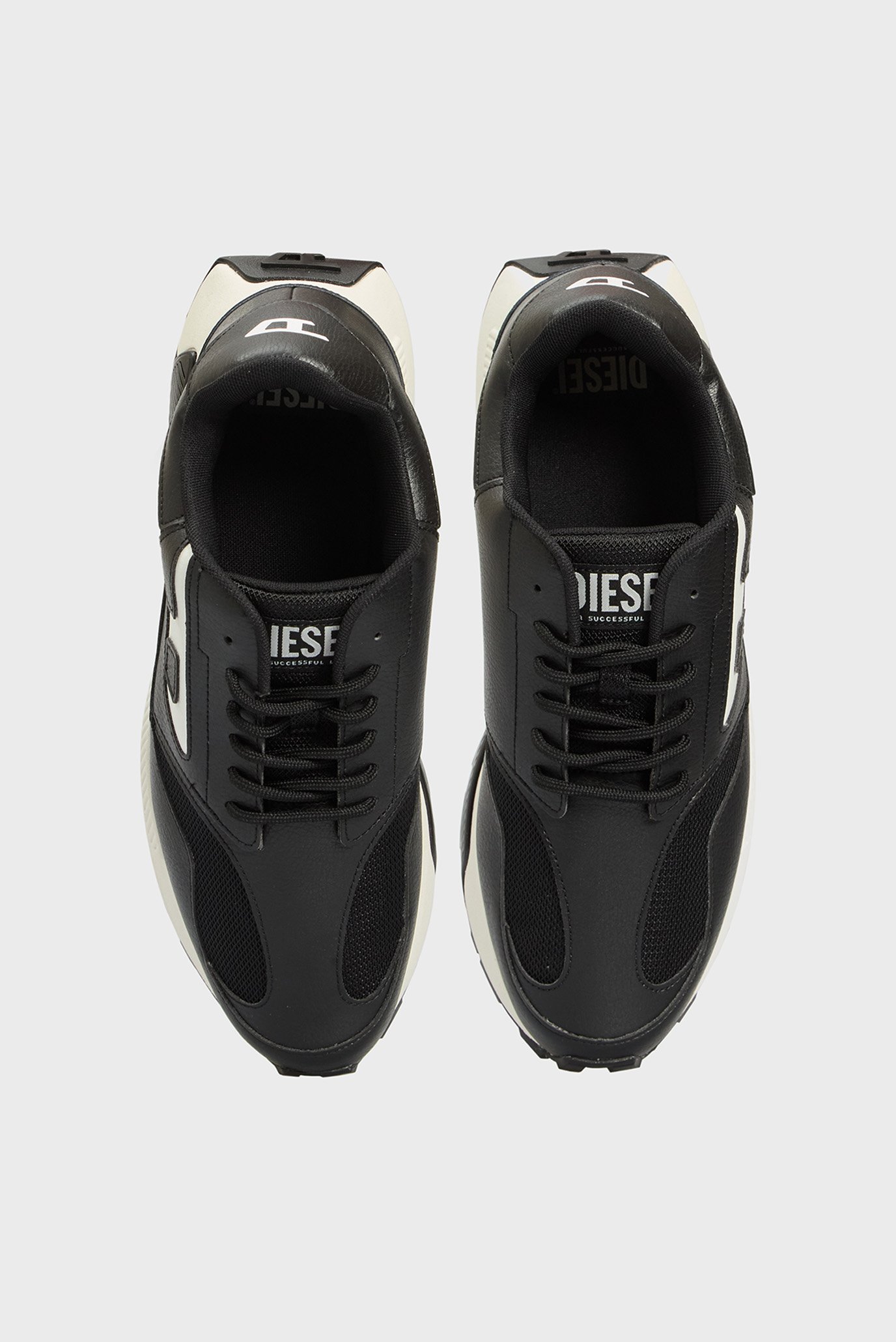 Кроссовки TAME-D   S-TAME-D RUNNING SNEAKERS 4