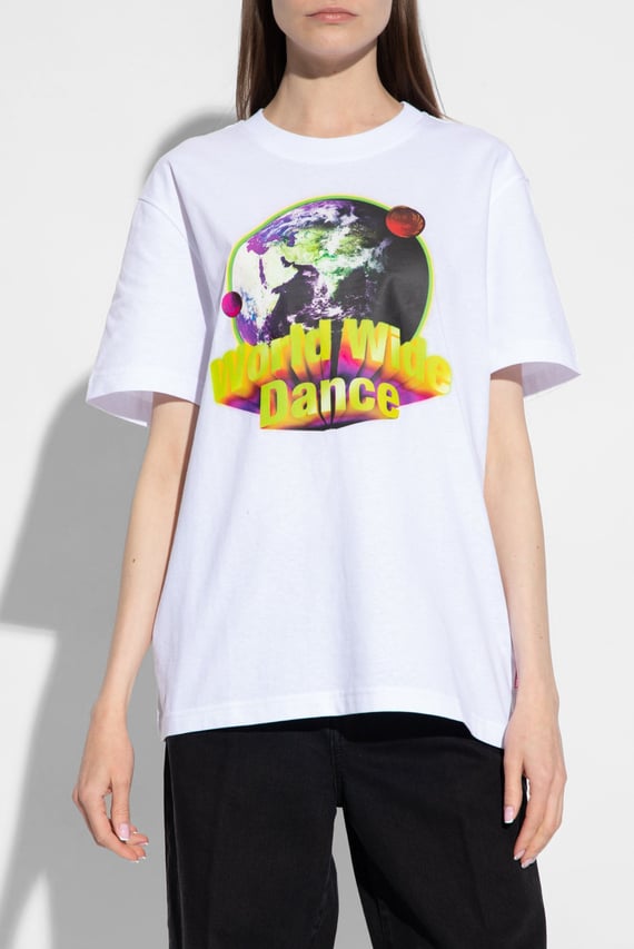 Футболка T-BONTY-L6 T-SHIRT