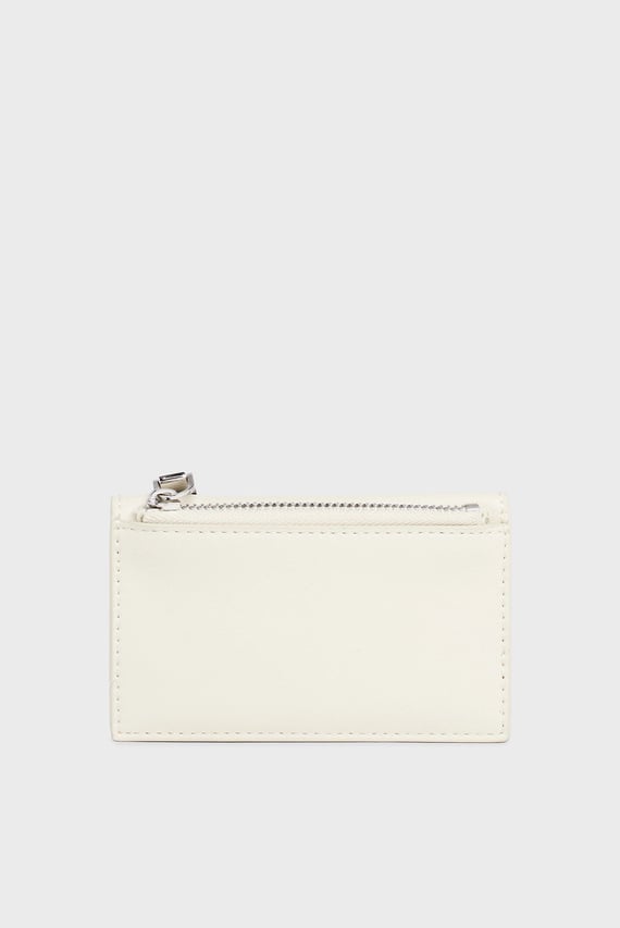 Кошелек GRACIE BIFOLD WALLET WITH ZIP