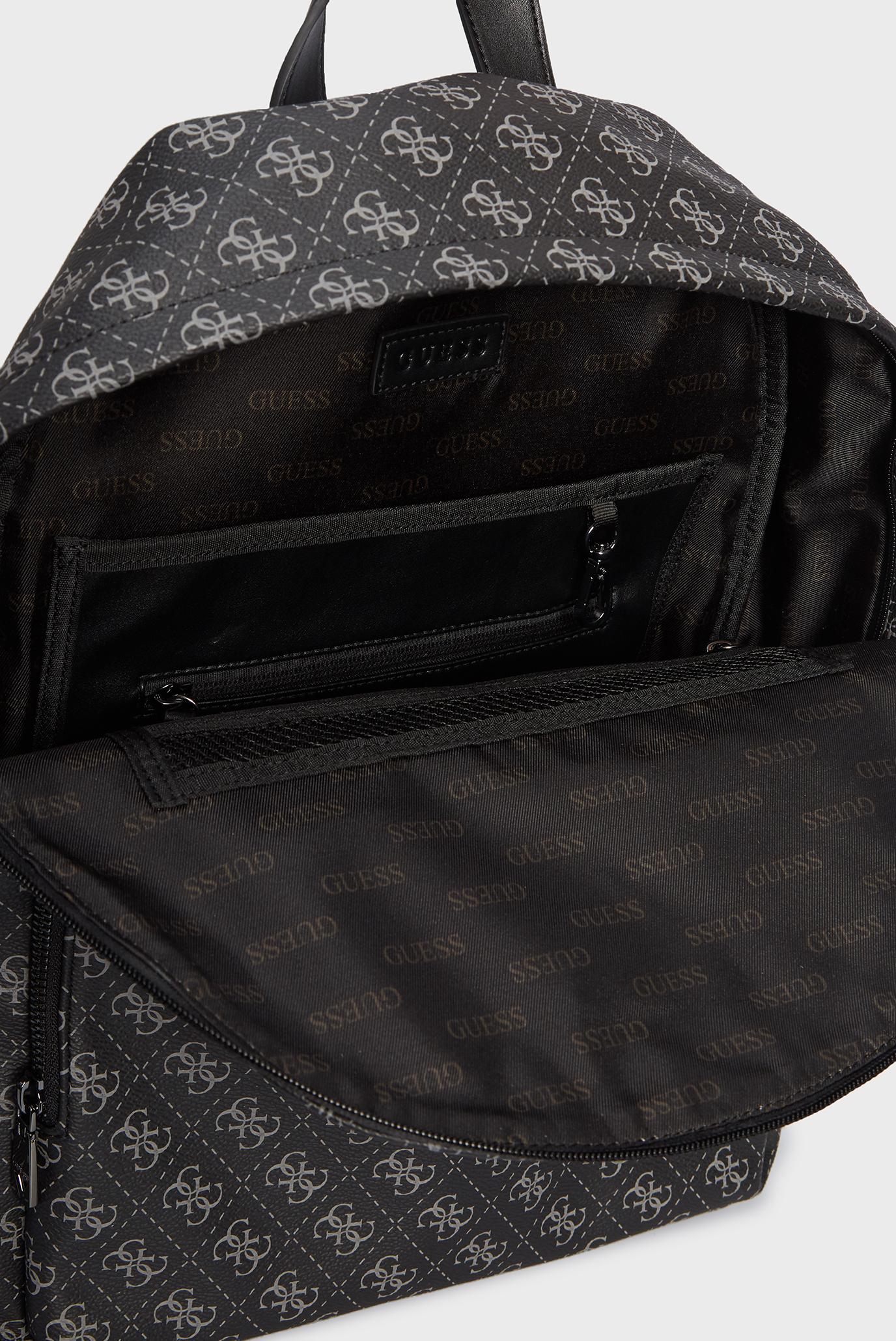 Рюкзак VEZZOLA SMRT NEW CMPT BCKPCK Guess Рюкзак VEZZOLA SMRT NEW CMPT BCKPCK 5