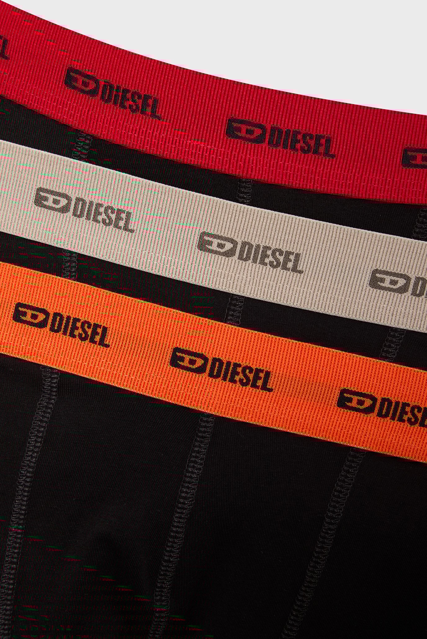 Набор белья DAMIEN-UTLT-3PACK BOXERS 3