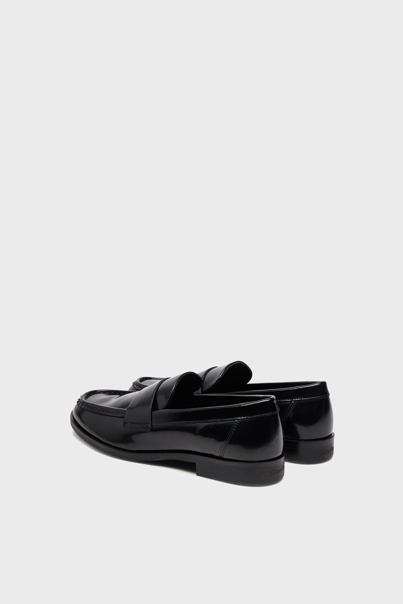 Лоферы MOC LOAFER - BRUSH L 4