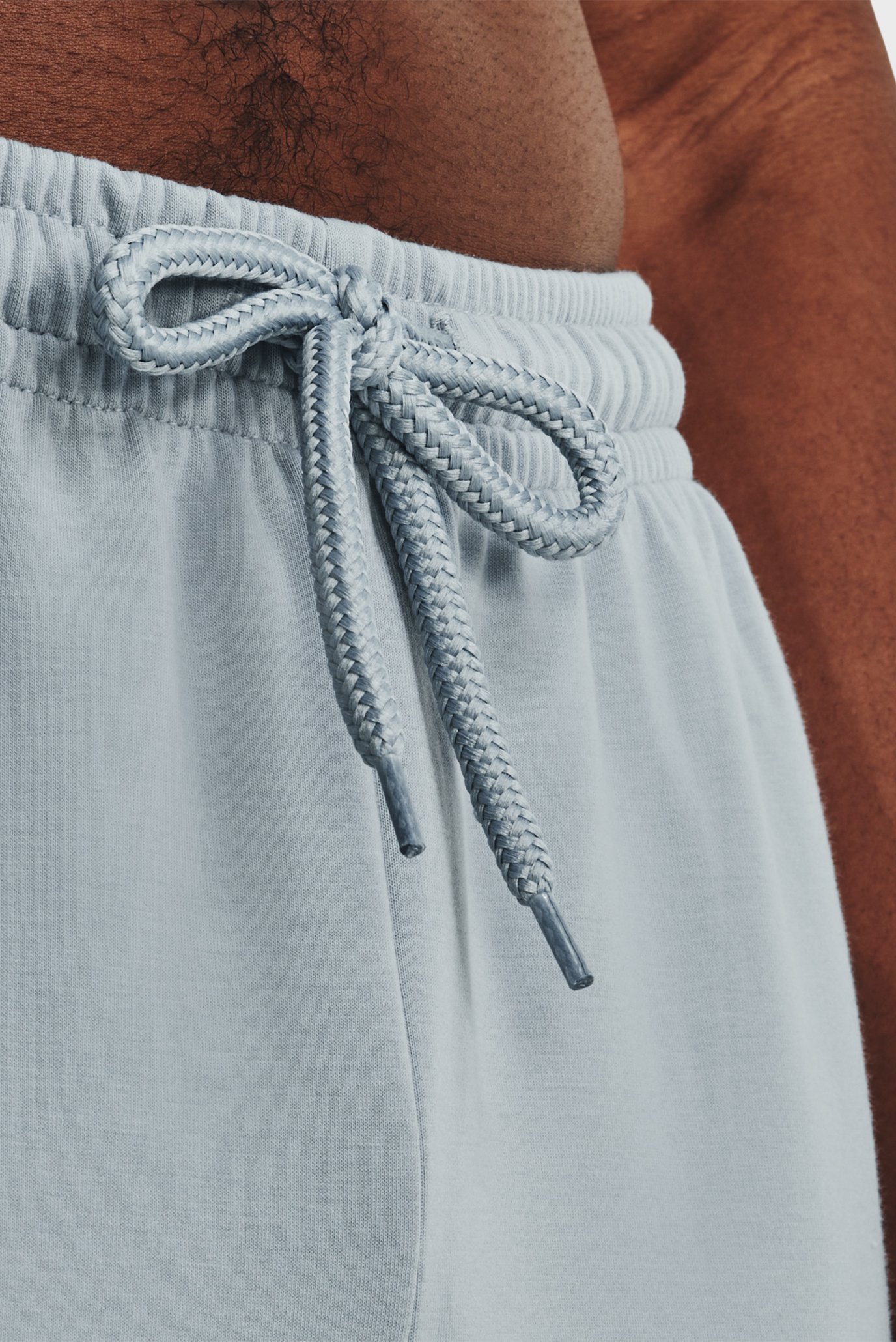 Штаны спортивные UA Summit Knit Joggers 4