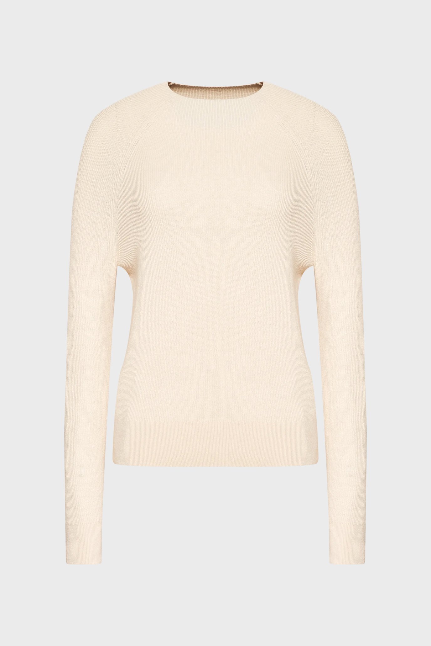 Свитер RIB MOCK NECK SWEATERCalvin Klein Свитер RIB MOCK NECK SWEATER 5