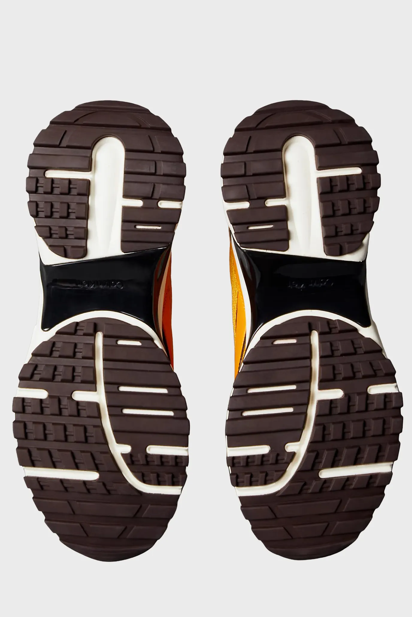 Кроссовки HIKE RUNNER LACEUP MESH MIX 6