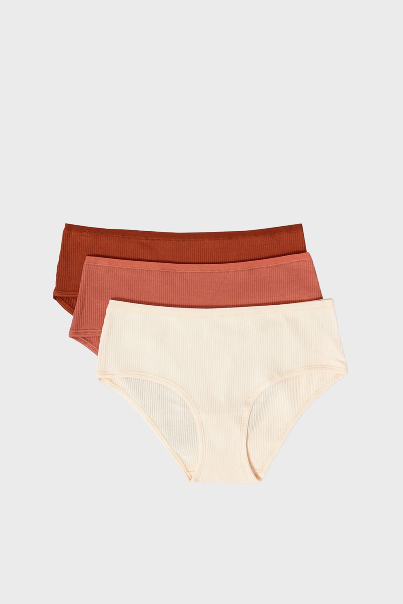 Набор белья JOHN - 3 SHORTIES 1