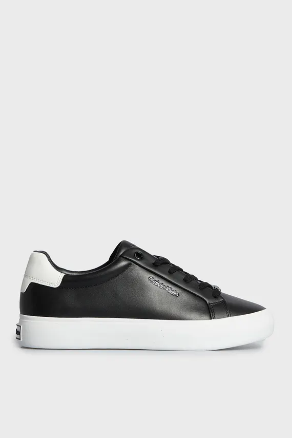 Кроссовки VULC LACE UP Calvin Klein