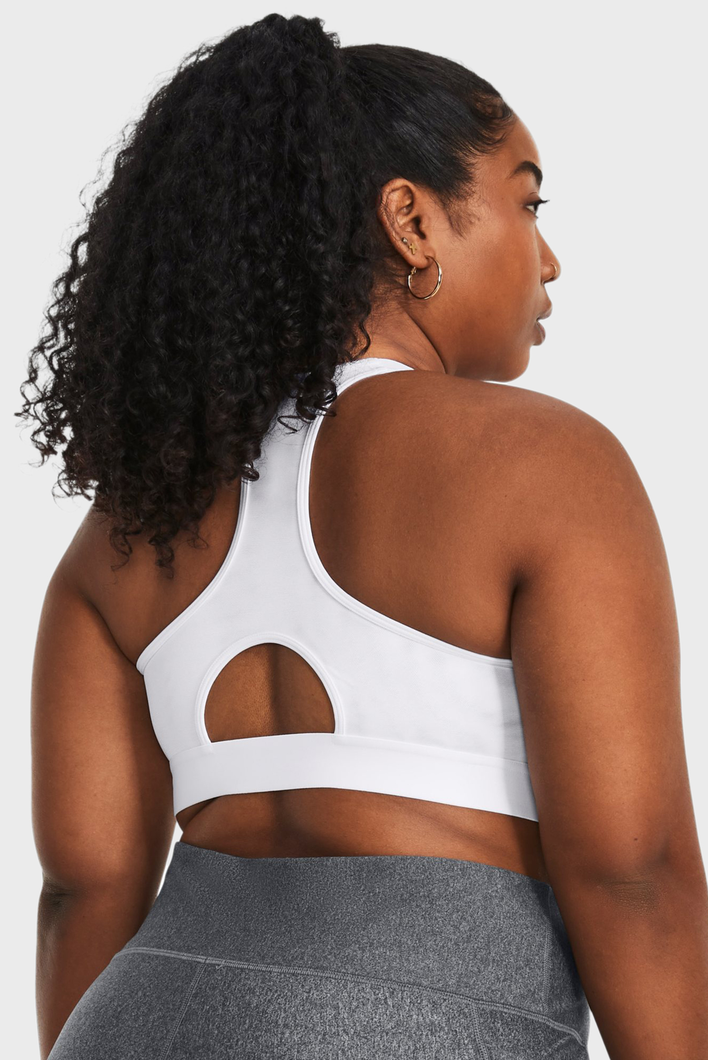 Топ UA HG Armour High 4