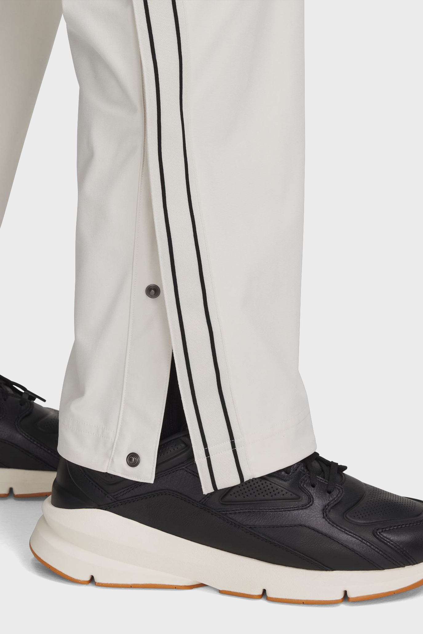 Штаны спортивные Courtside Snap Pant 4