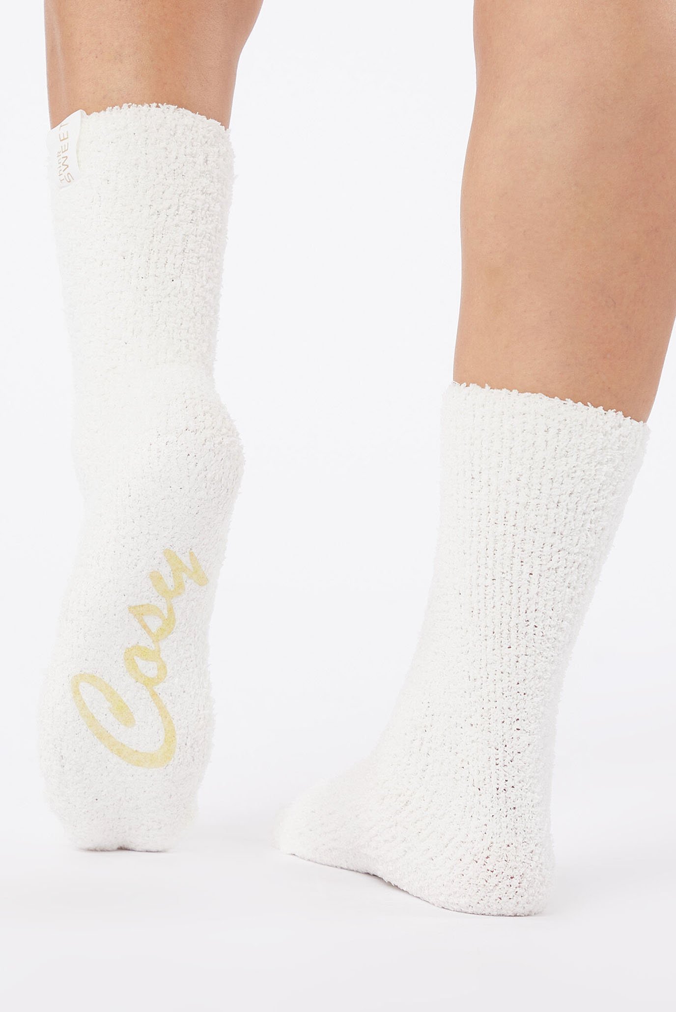 Женские носки (2 пары) CINDY 2