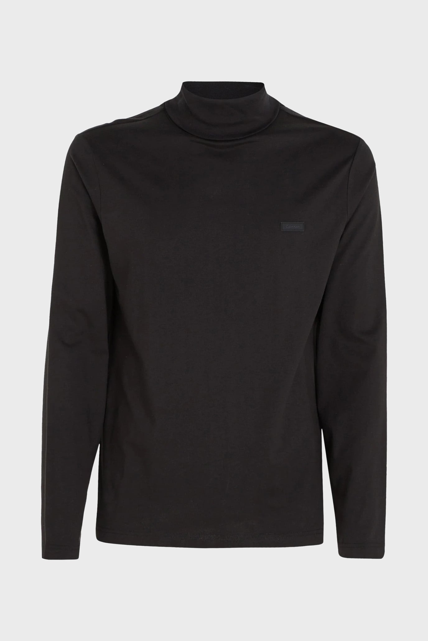 Лонгслив LIQUID TOUCH LS ROLL NECK 4