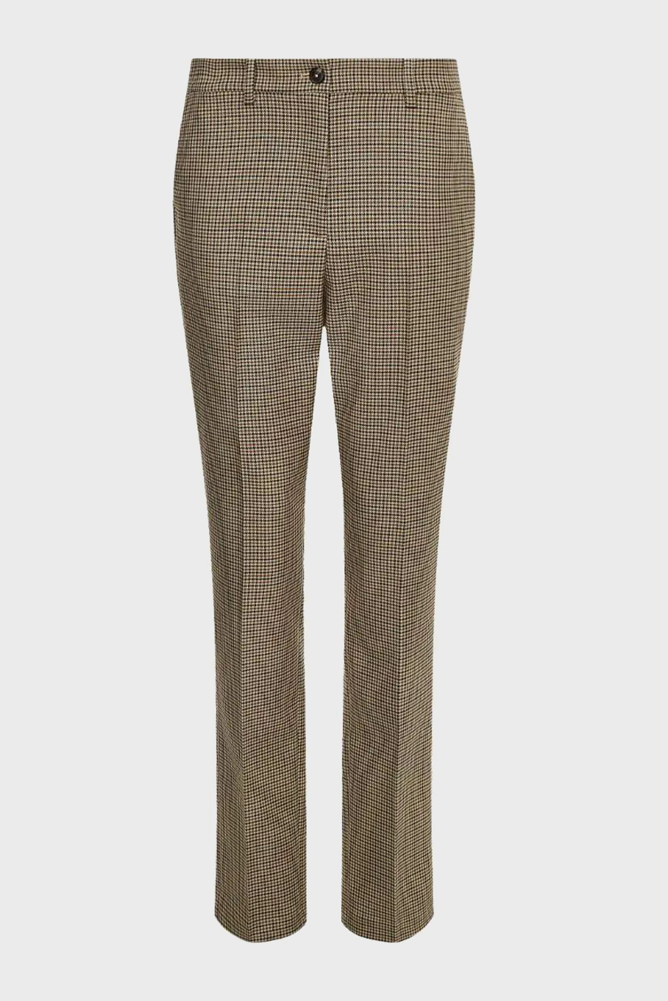Брюки Y D CHECK SLIM PANT 7