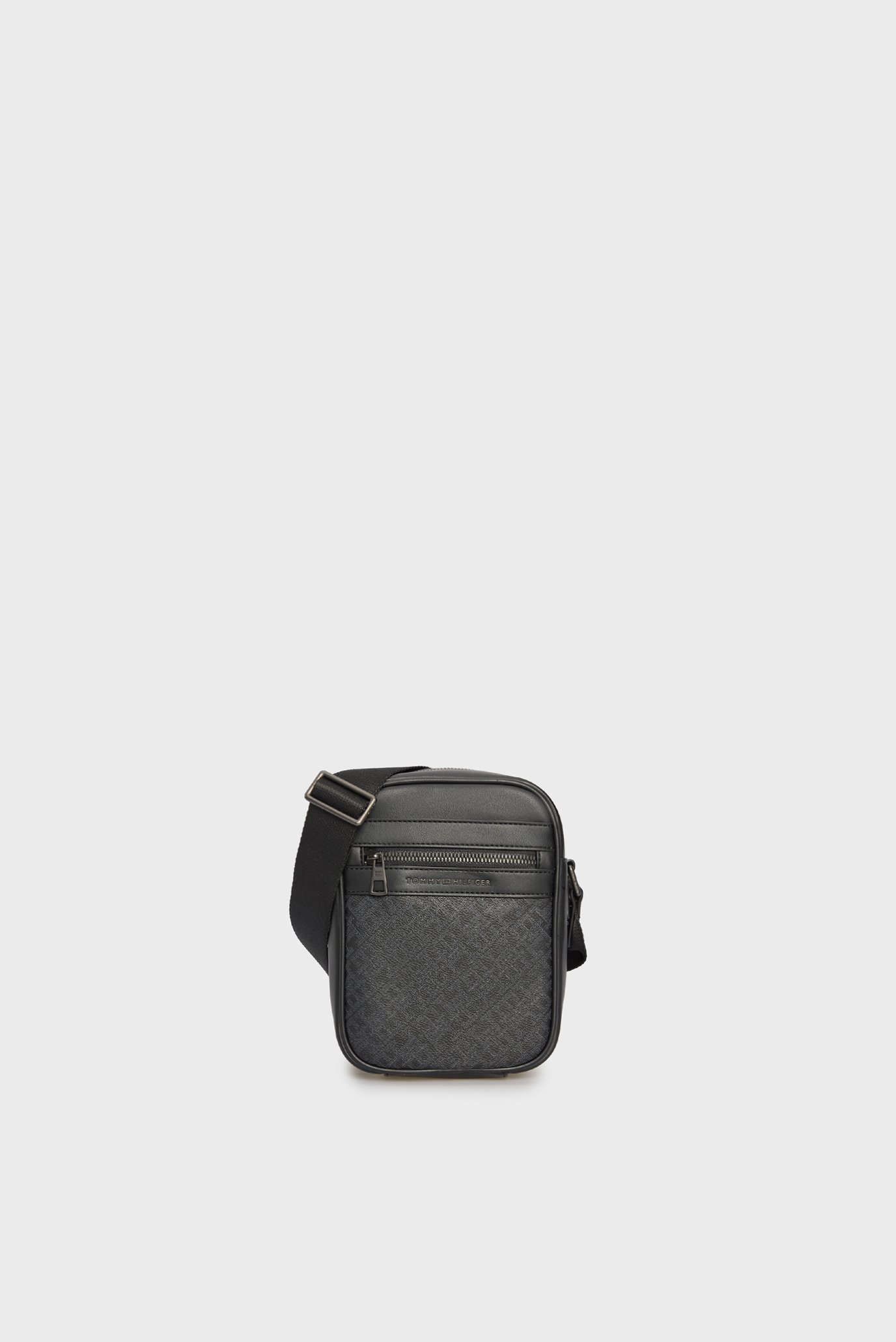 Сумка/TH MONOGRAM MINI REPORTER 1