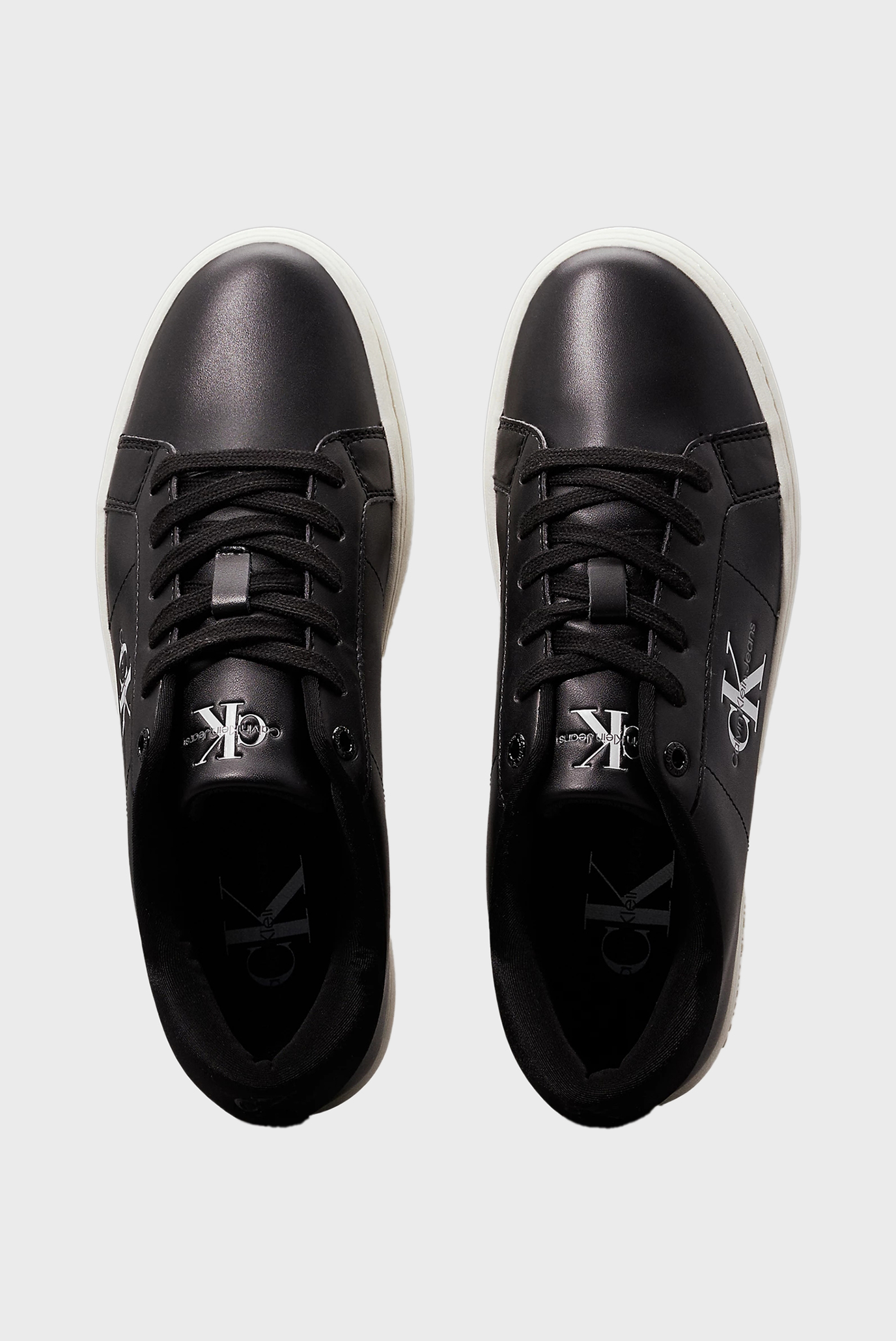 Кроссовки CLASSIC CUPSOLE LOWLACEUP LTH WN 4