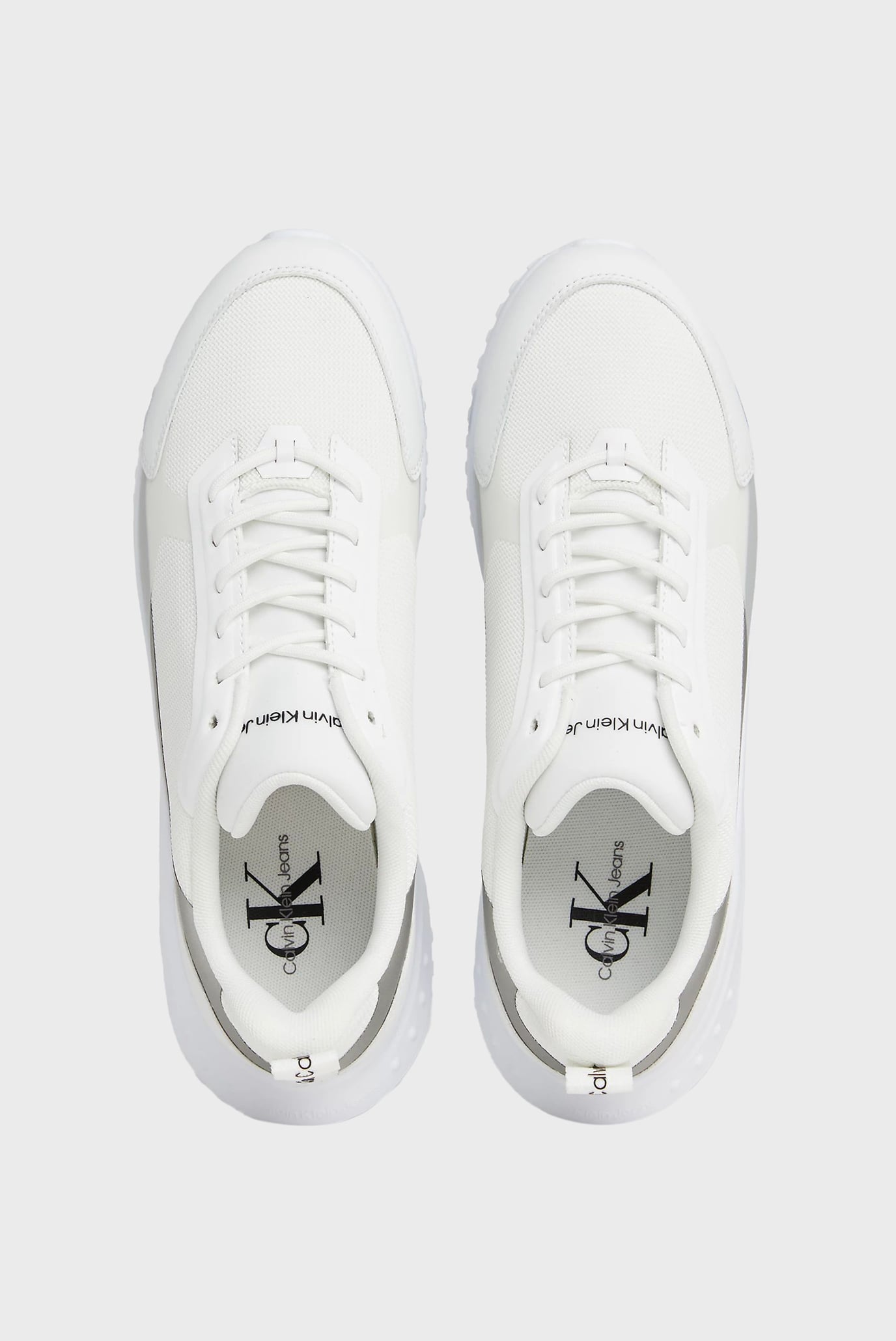 Кроссовки EVA RUNNER LOWLACEUP MIX IN MR 2