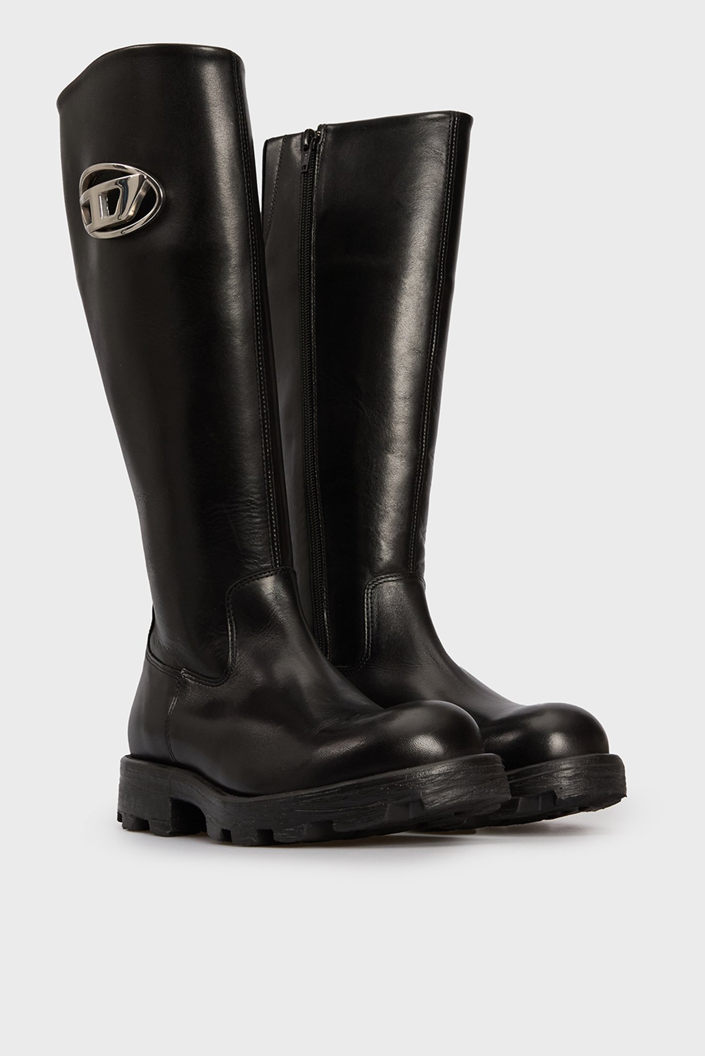 Сапоги/HAMMER / D-HAMMER HB D W BOOTS 3