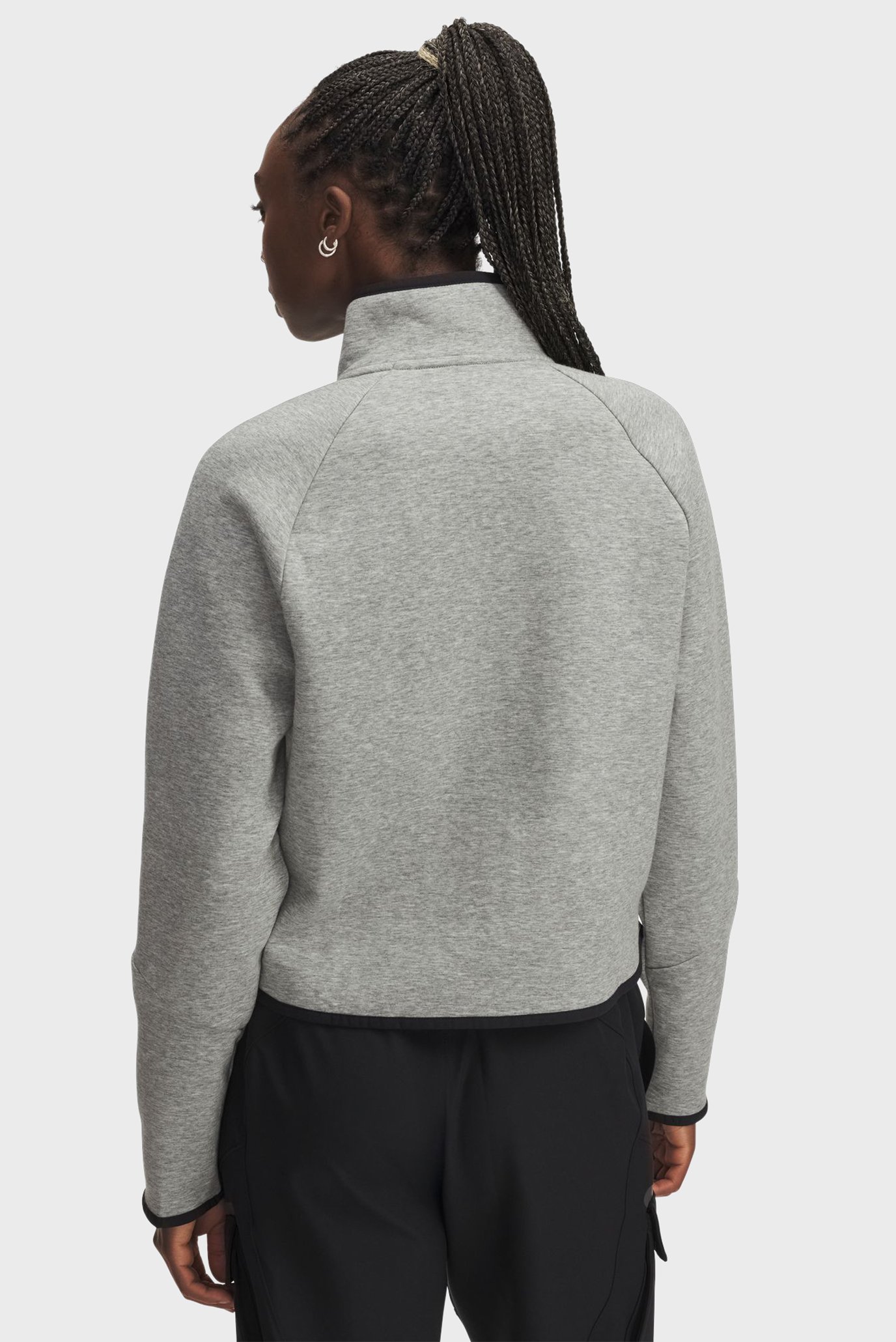 Свитшот Unstoppable Flc HZ 2