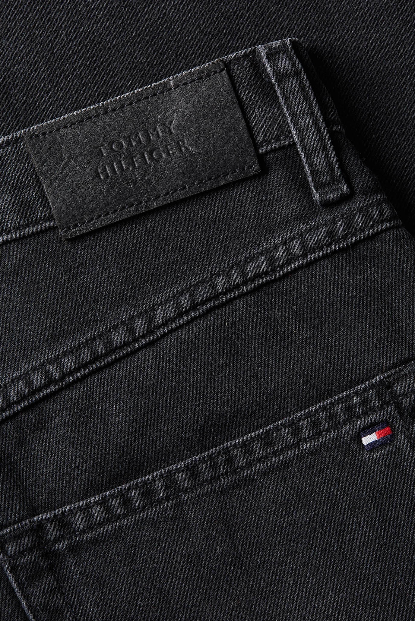 Джинсы CLASSIC STRAIGHT HW A ZIA 6