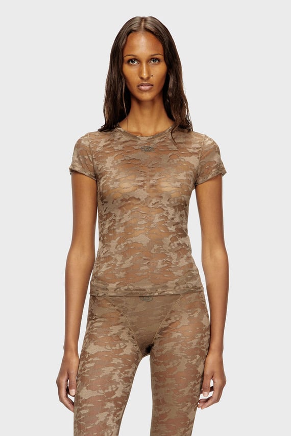 Футболка KASIA-UTLT MAGLIETTA