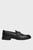 Лоферы TH LOGO LEATHER LOAFER