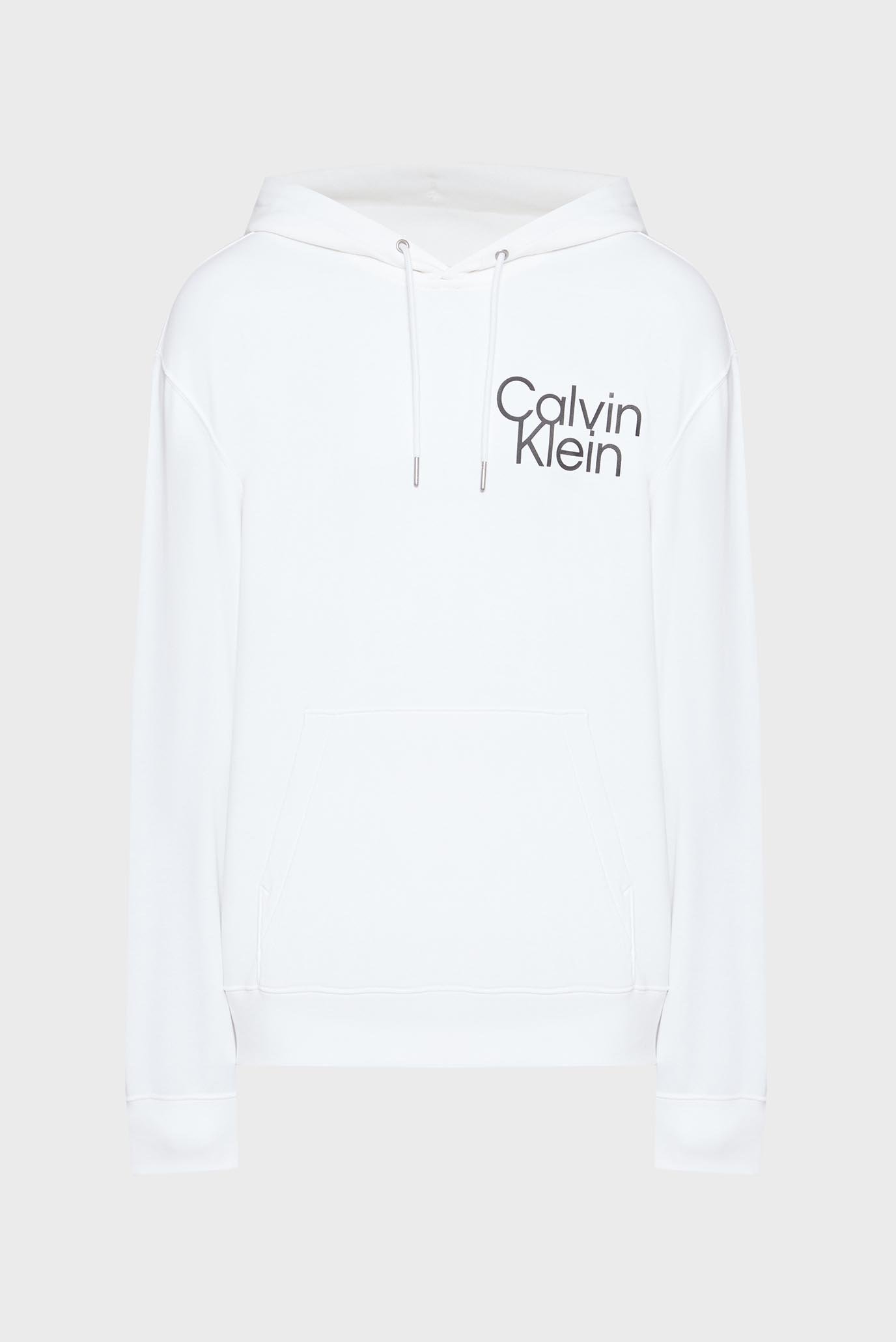 Худи/LS EU 350TERRY SP CALVIN GRAPHIC 1