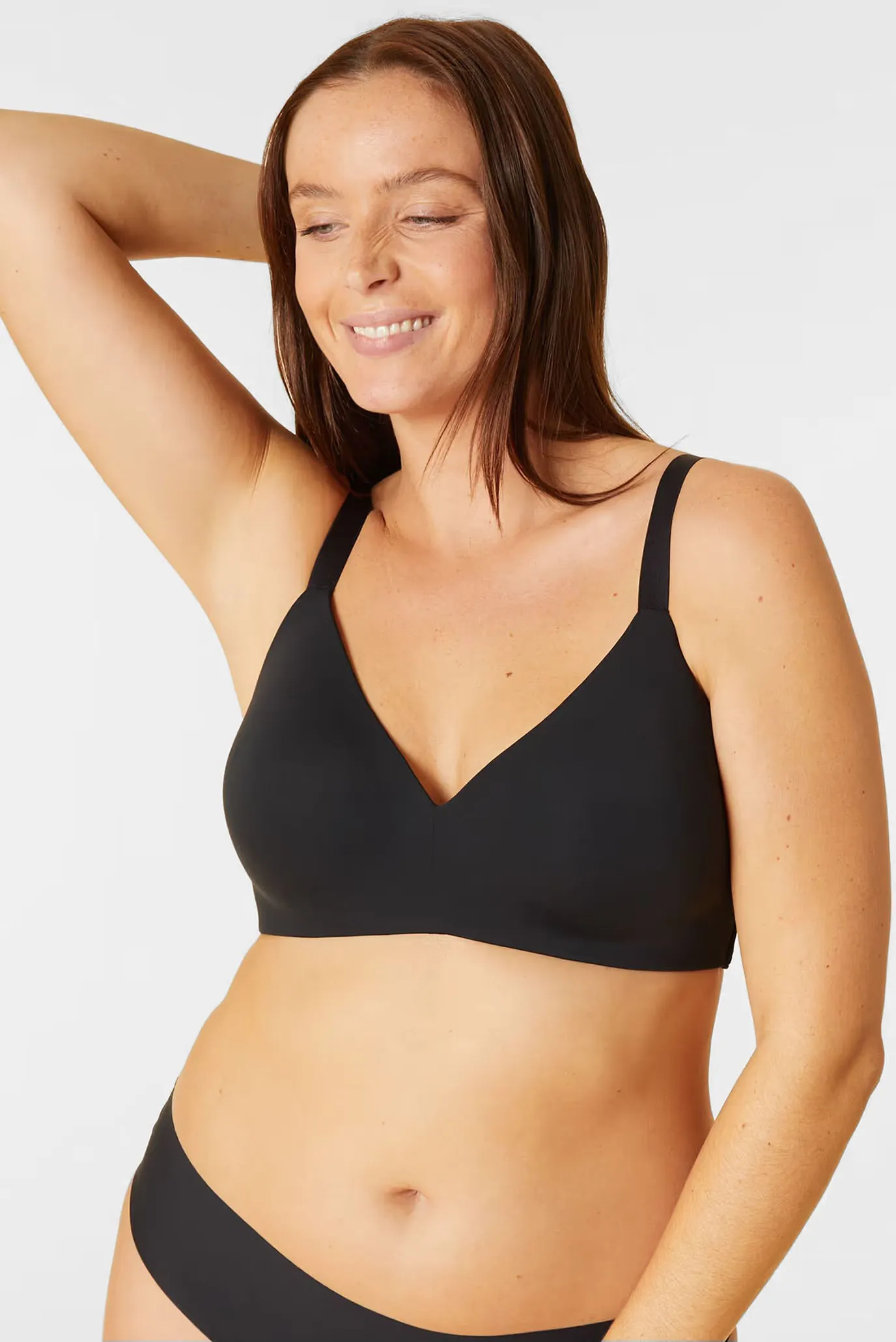 Бюстгальтер PURE FIT - SA CF 4