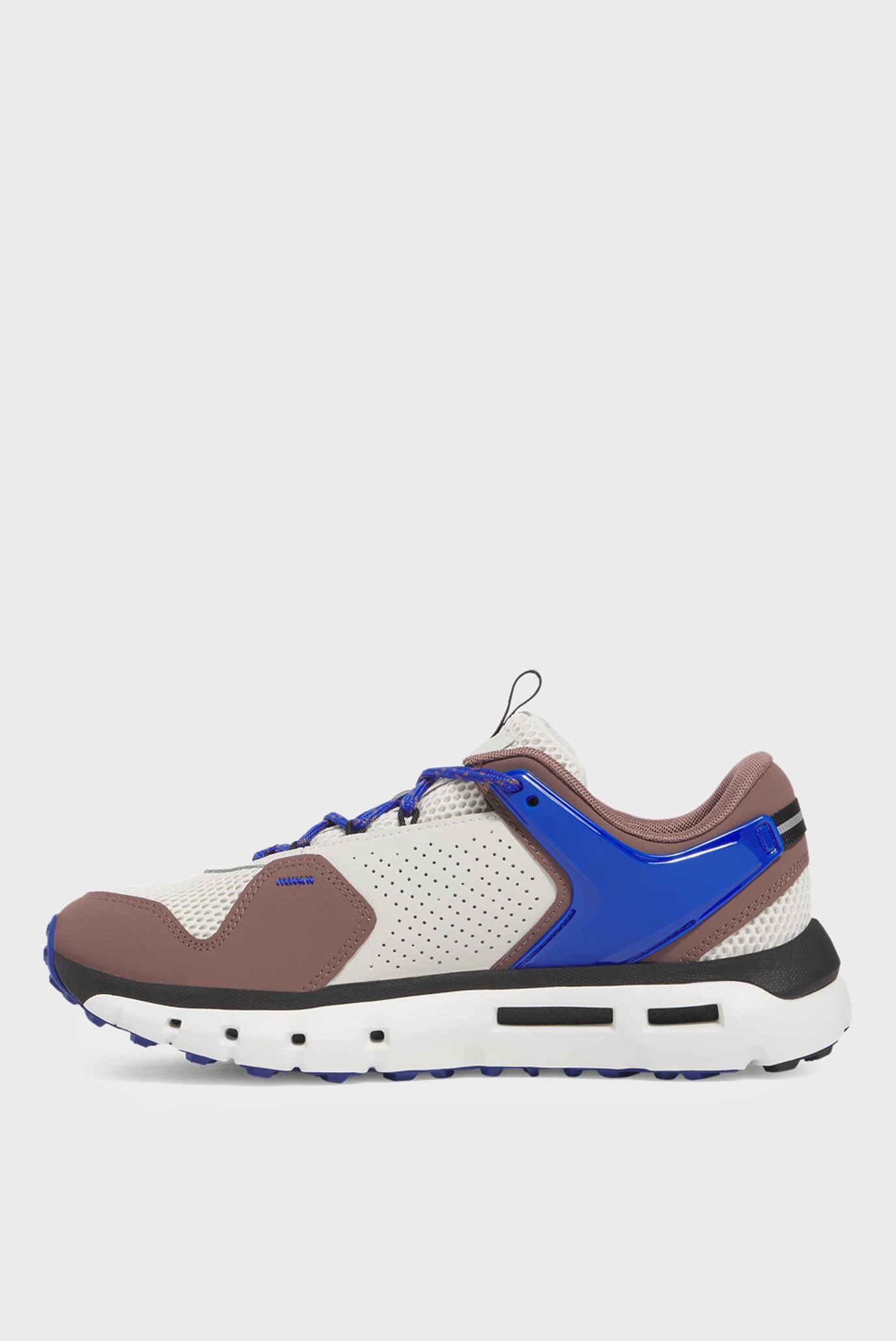 Кроссовки UA Summit Trek-WHT 4