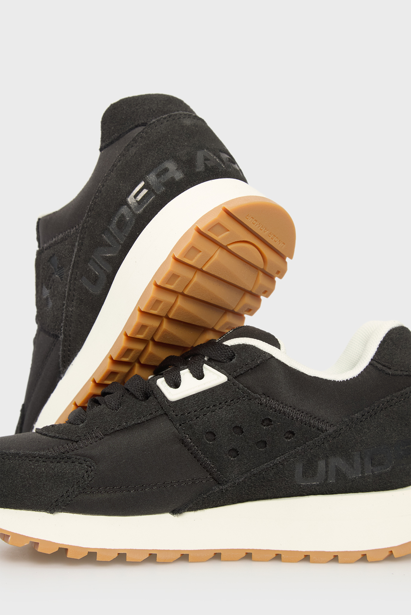 Кроссовки UA W Essential Runner 2