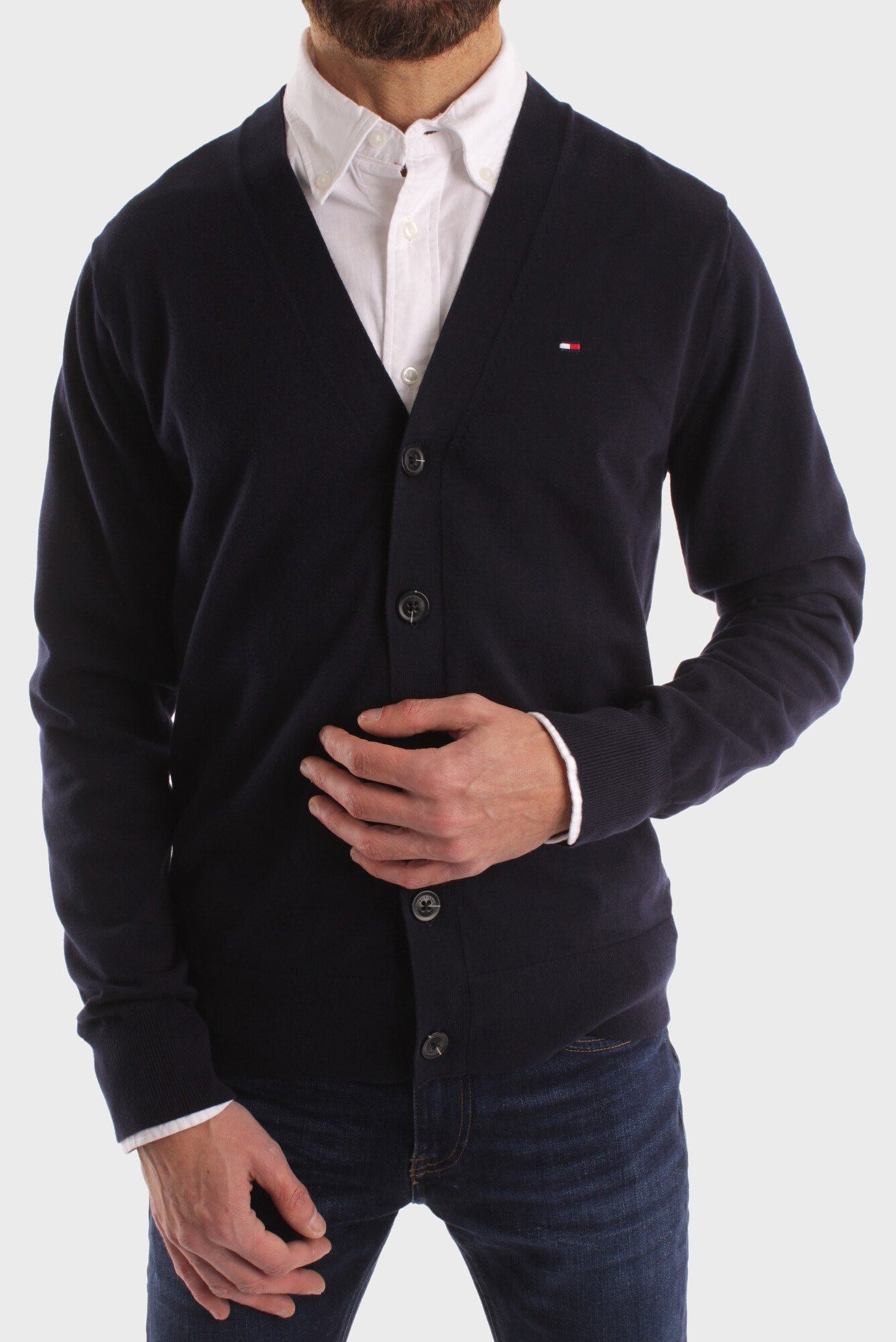 Кардиган 1985 CARDIGAN 4