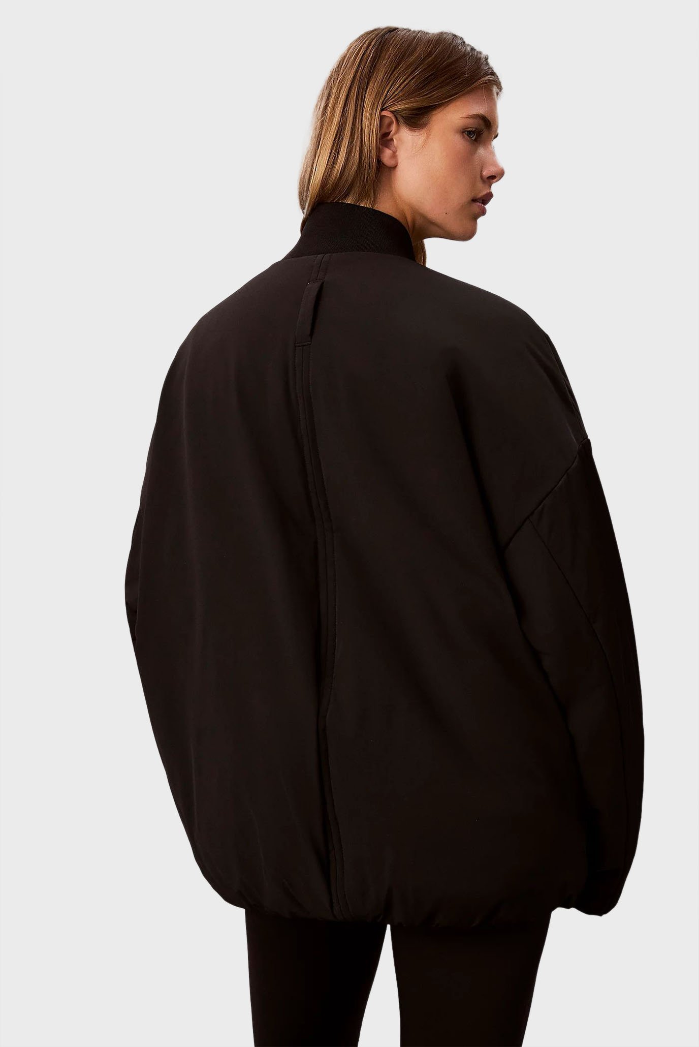 Куртка демисезонная PADDED BOMBER 3