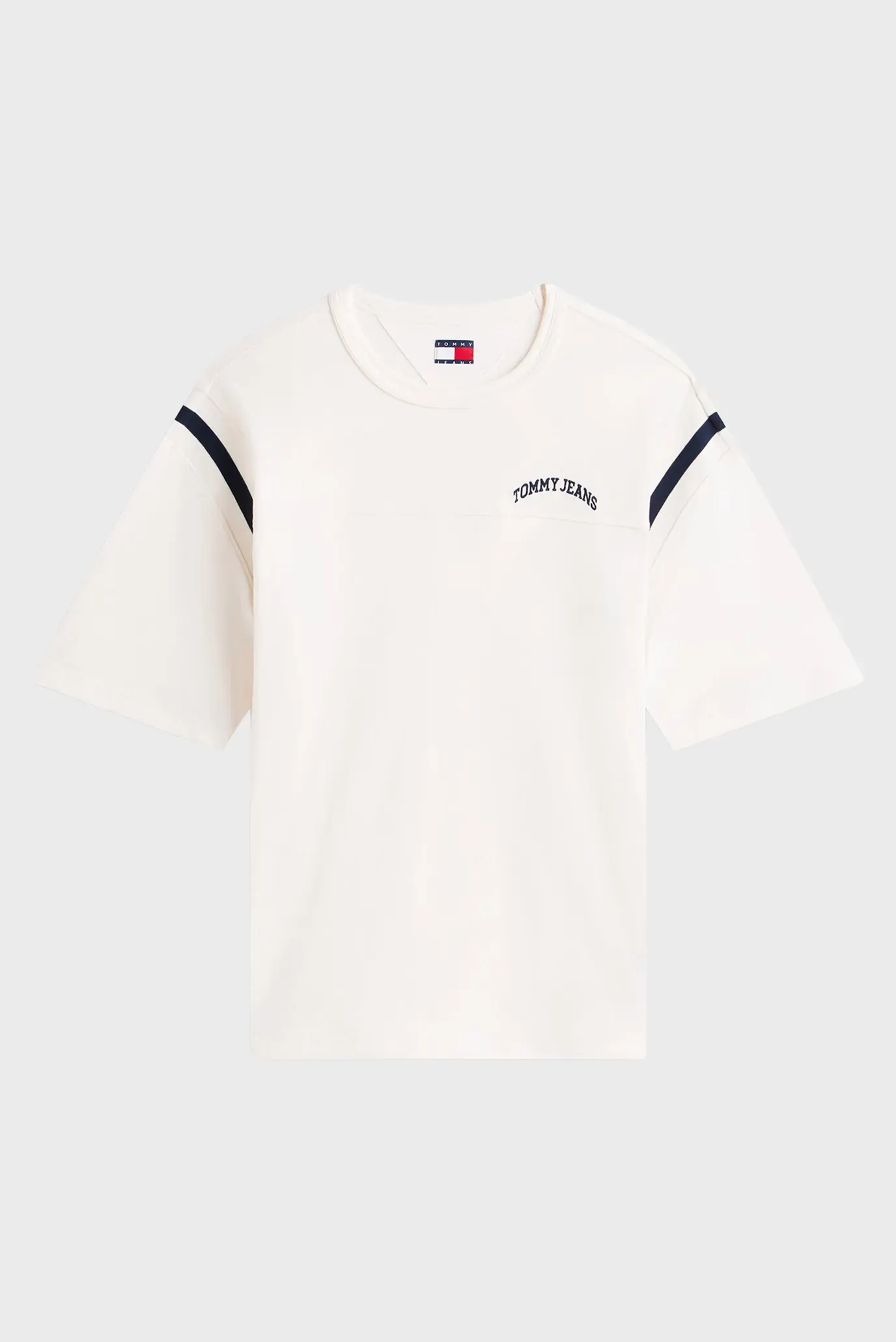 Футболка TJW OVS VARSITY SS TEE 5