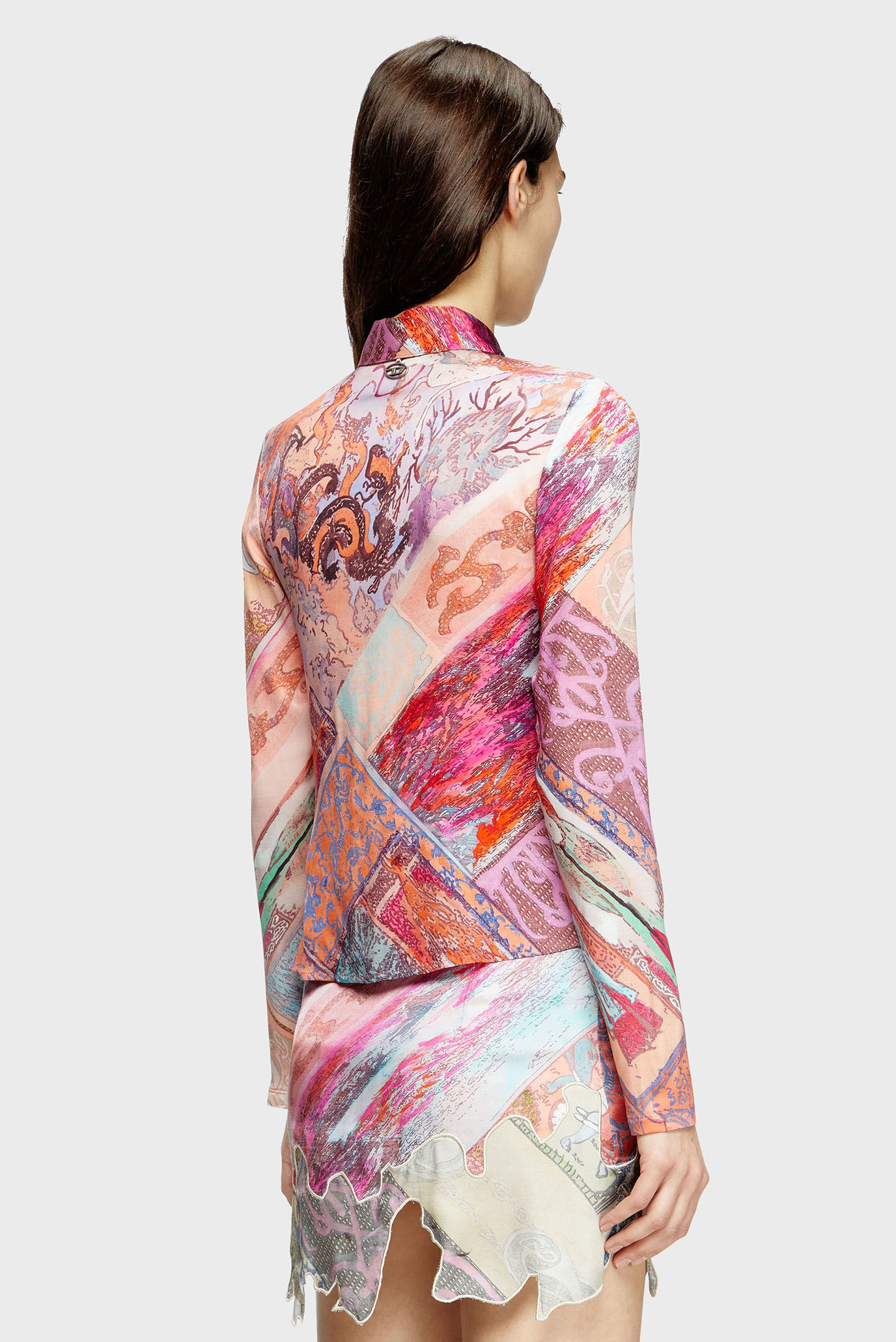 Рубашка C-AMELIA CAMICIA 3