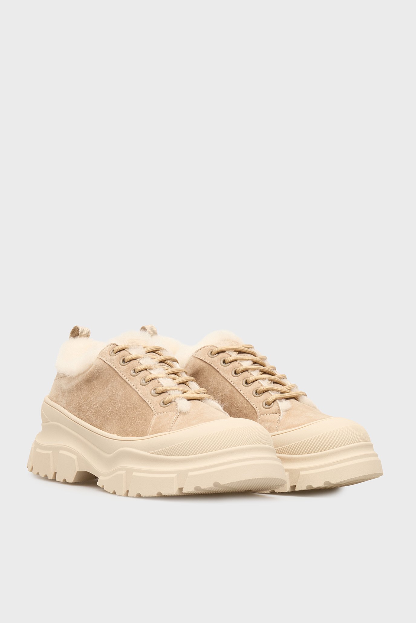 Кроссовки Galicia 3