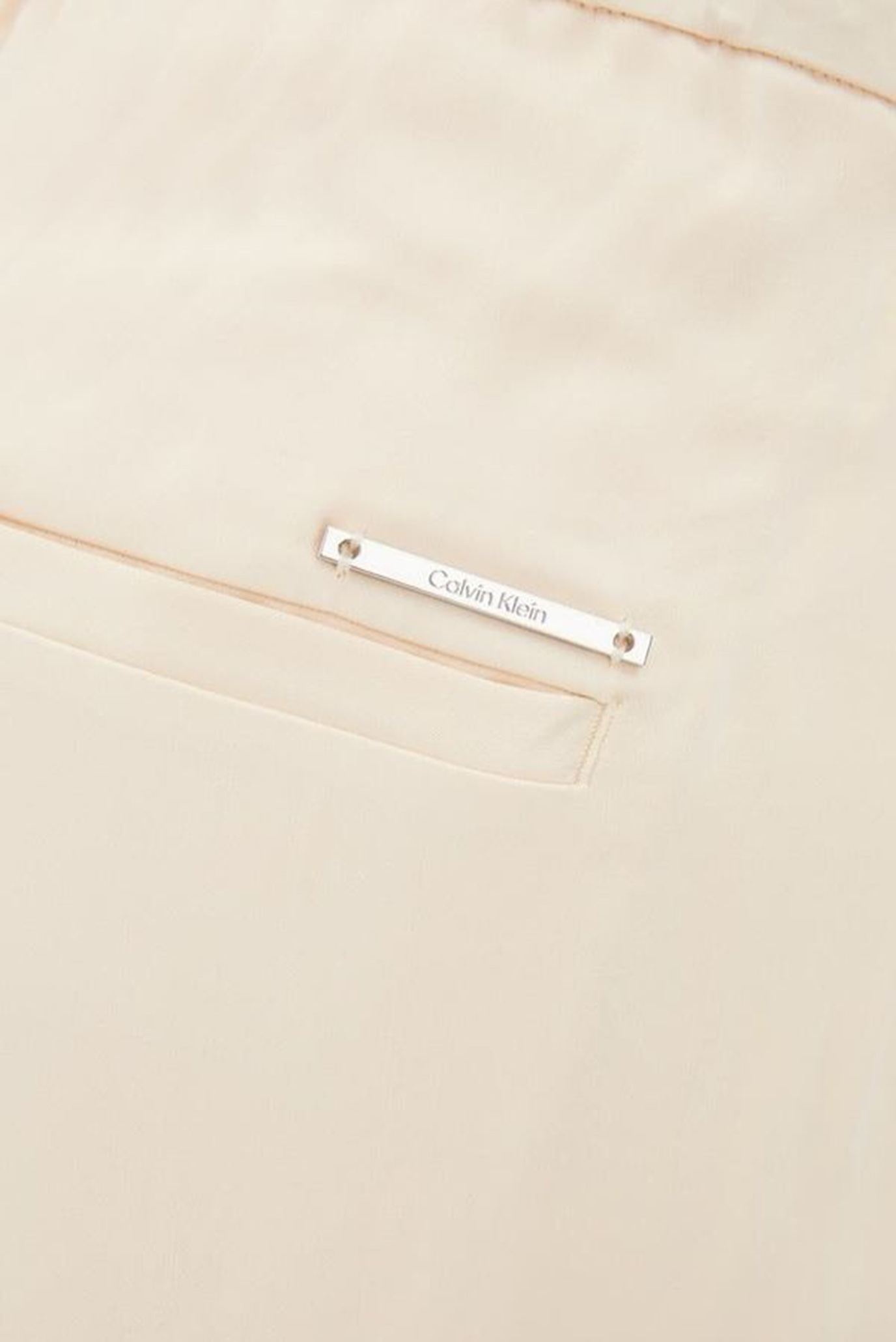 Штаны FLUID SATIN STRAIGHT PYJAMA PANT 3